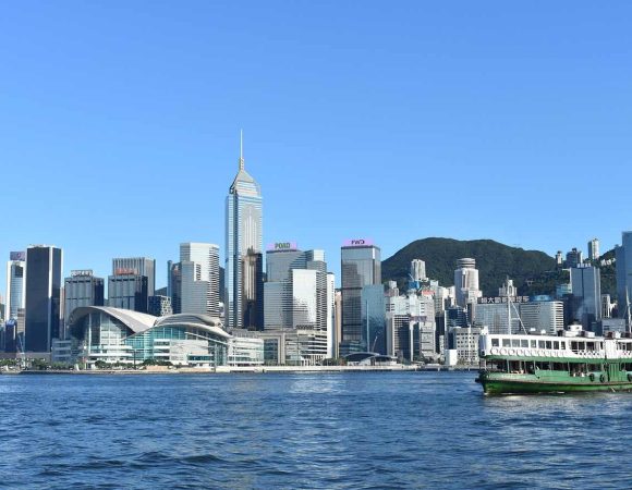 Hong Kong Tour