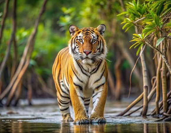 Wildlife Tour