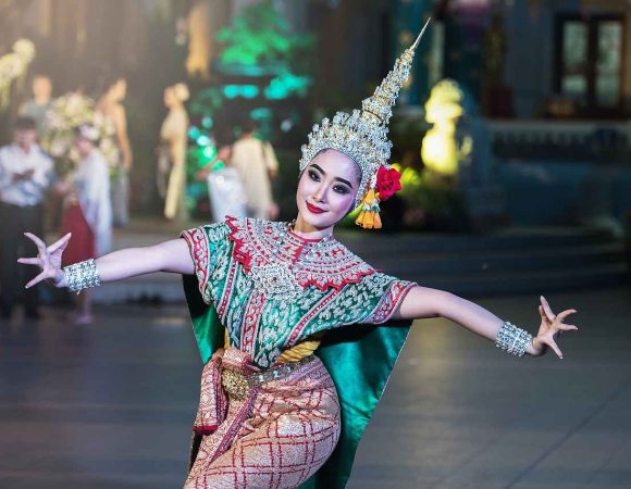 Cultural Tours of Asia
