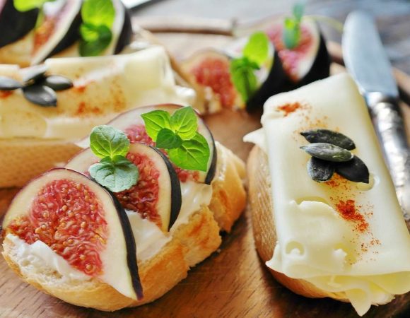 Food Tour