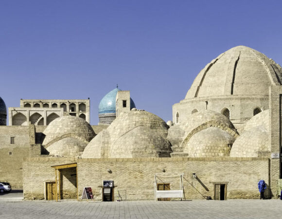 Turkmenistan Historical Explorer – 8 Days