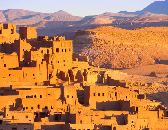 Morocco Desert Adventure – 8 Days