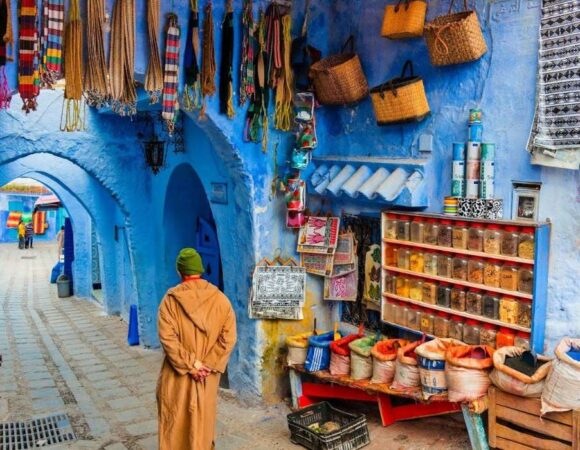 Morocco Cultural Discovery – 6 Days