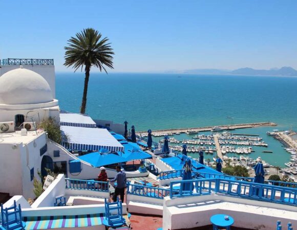 Tunisia Cultural & Beach Escape – 10 Days