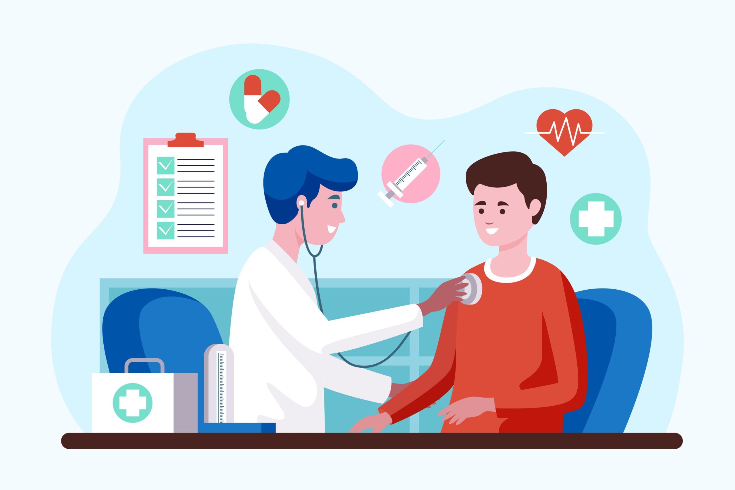 Doctor Appointment
