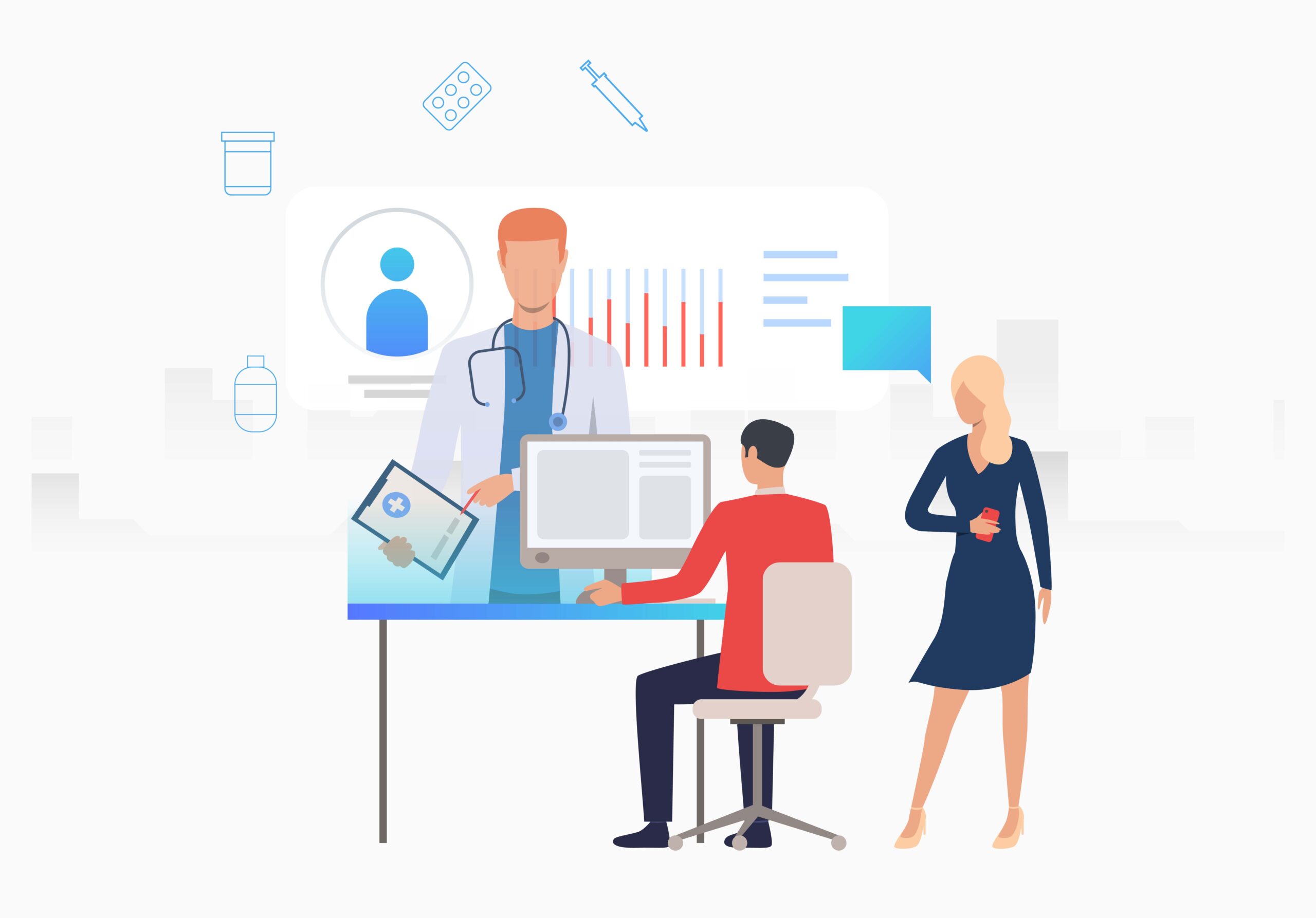 Medical Consultancy
