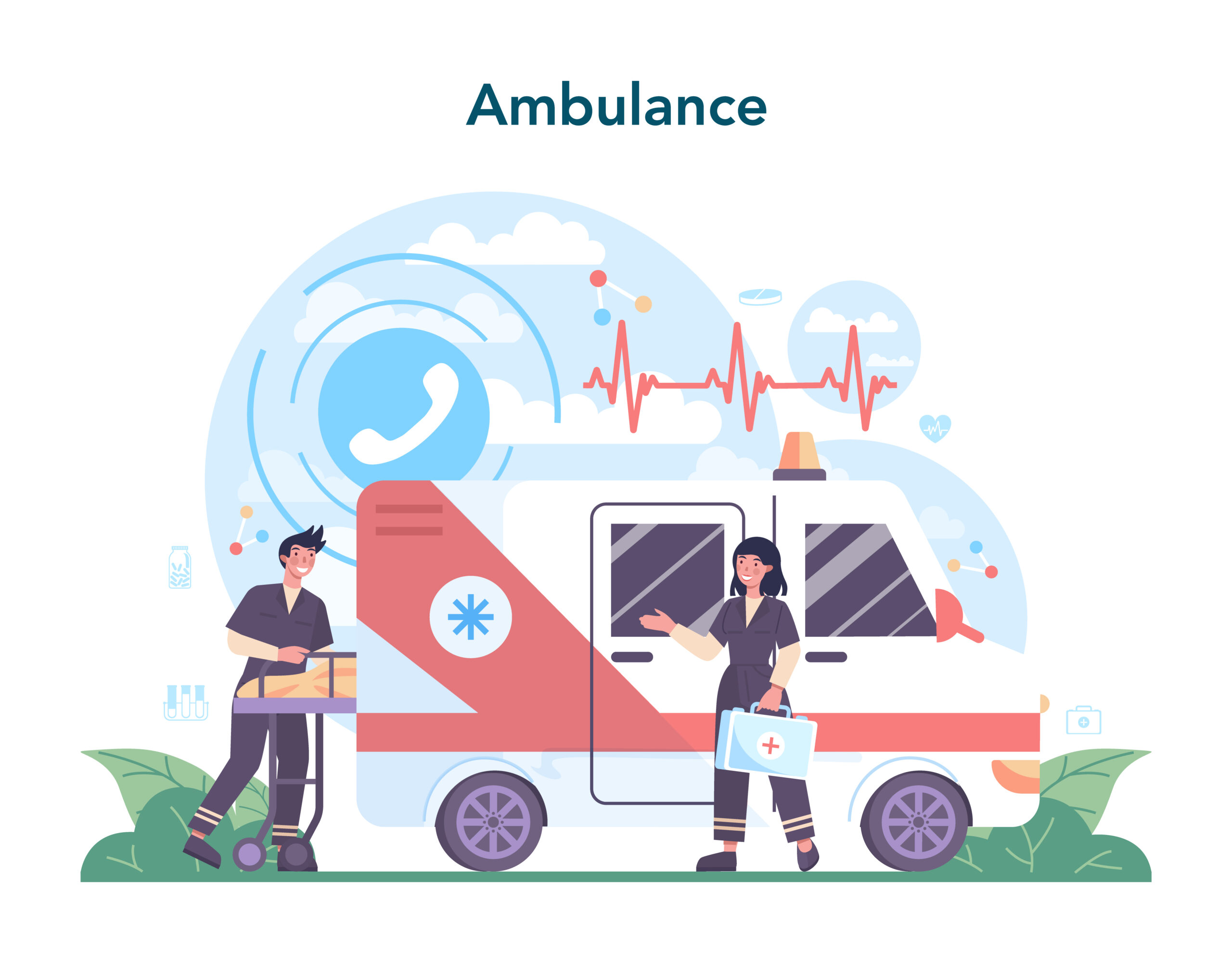 Emergency Support